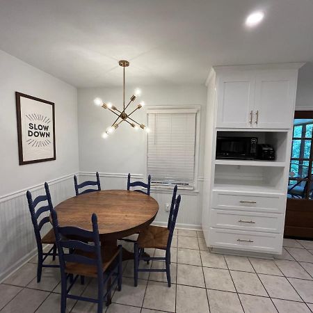 Modern Athens Home 4Bd, 3Bth מראה חיצוני תמונה