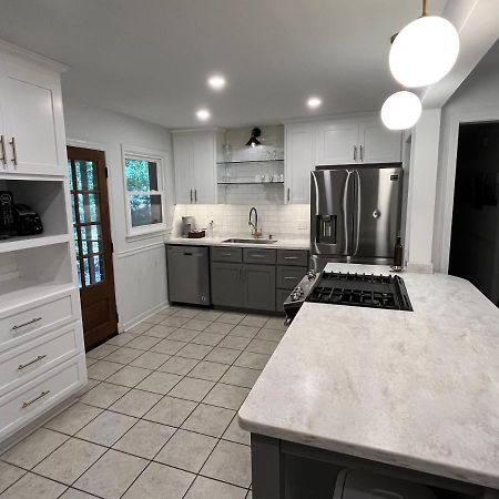 Modern Athens Home 4Bd, 3Bth מראה חיצוני תמונה