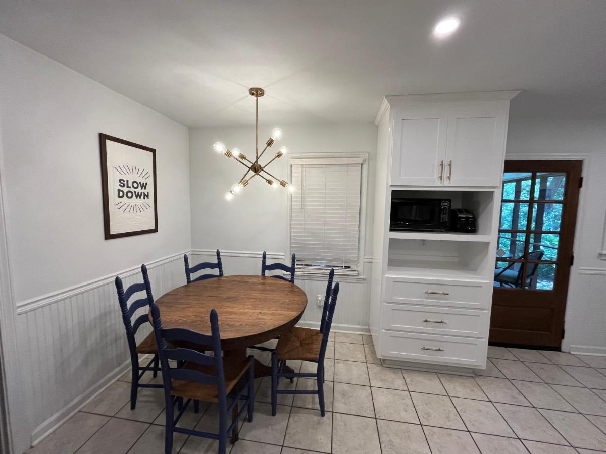 Modern Athens Home 4Bd, 3Bth מראה חיצוני תמונה