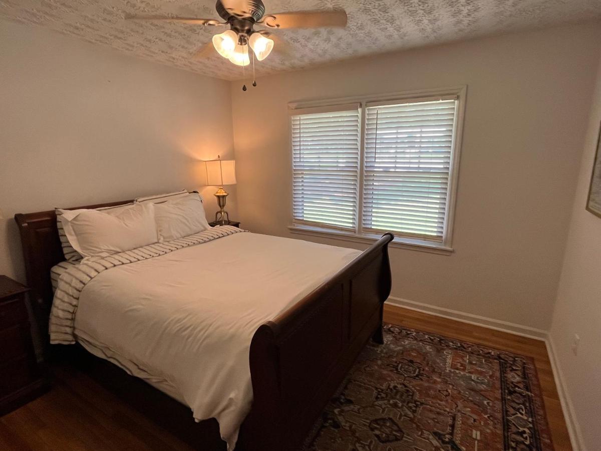 Modern Athens Home 4Bd, 3Bth מראה חיצוני תמונה