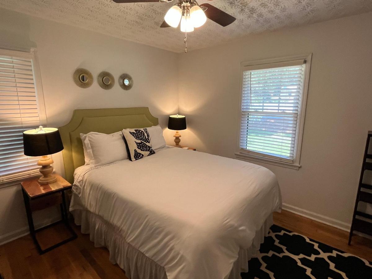 Modern Athens Home 4Bd, 3Bth מראה חיצוני תמונה